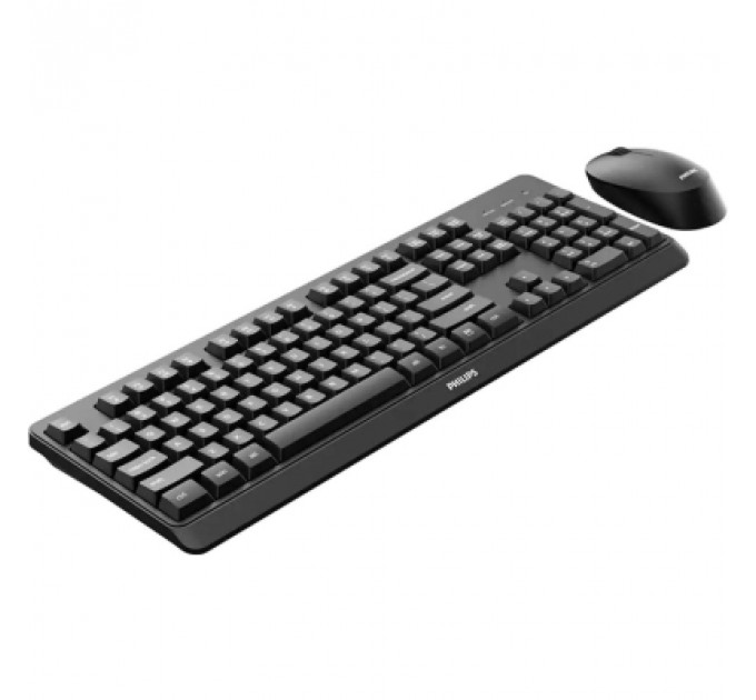 Комплект Philips 6307 Wireless UA Black (SPT6307BL/00)