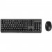 Комплект Philips 6307 Wireless UA Black (SPT6307BL/00)