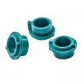 AHK Втулка вала гумового HP LJ P3005/M3027/3035 AHK (3205607)