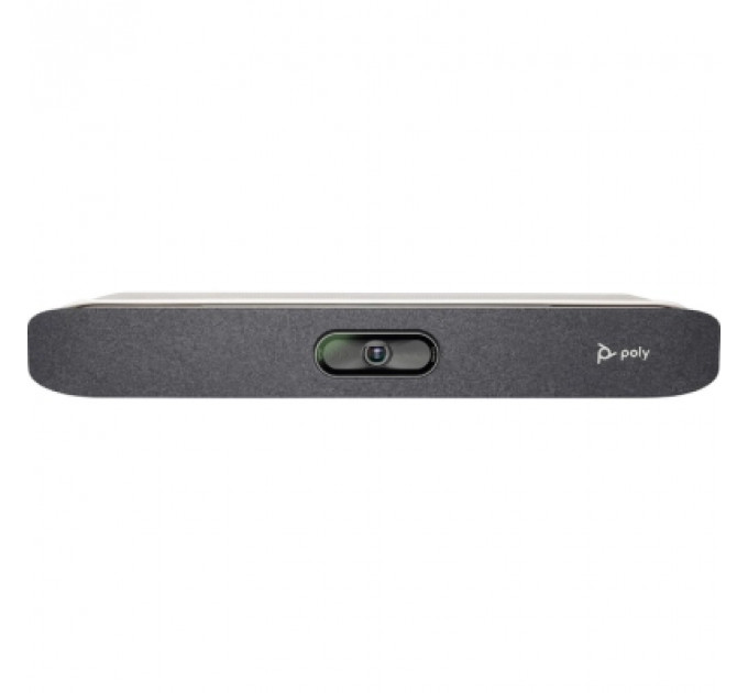 Веб-камера Poly Studio X30 All-In-One Video Bar (83Z45AA)