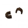 AHK Втулка вала гумового HP LJ Р4014/4015/4515 компл.аналог RC1-3361 AHK (3205615)