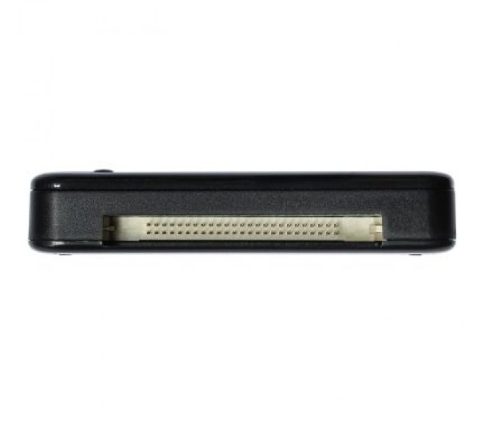 Зчитувач флеш-карт Grand-X CRX05Black