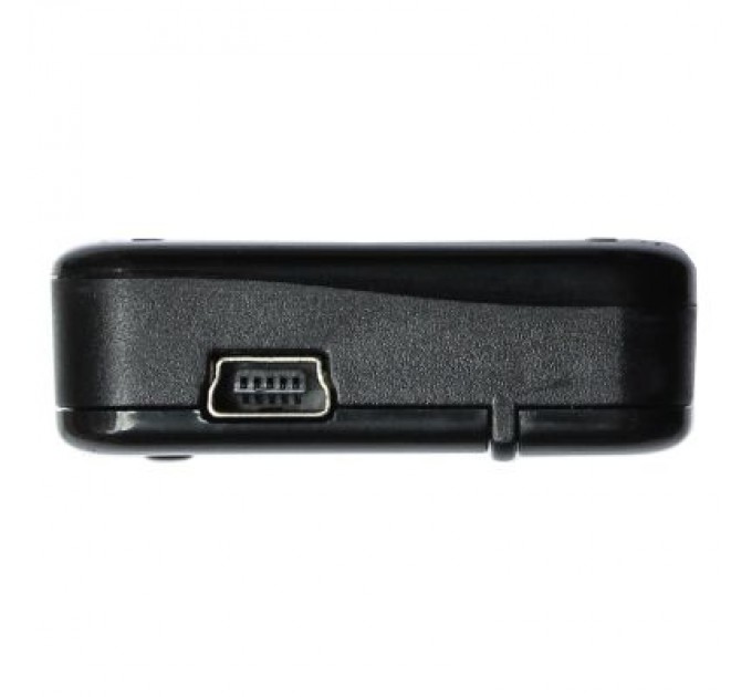 Зчитувач флеш-карт Grand-X CRX05Black