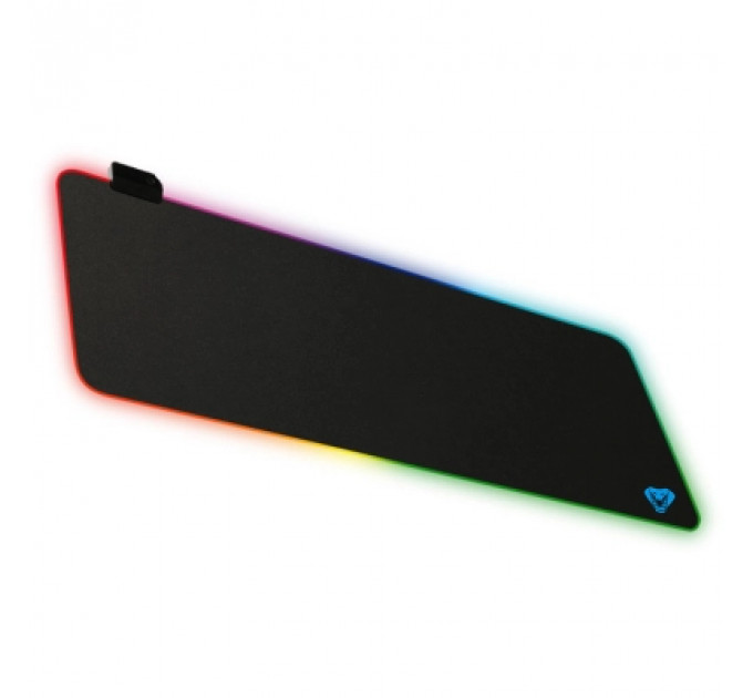 Килимок для мишки Media-Tech RGB Gaming Mat Black (MT262)