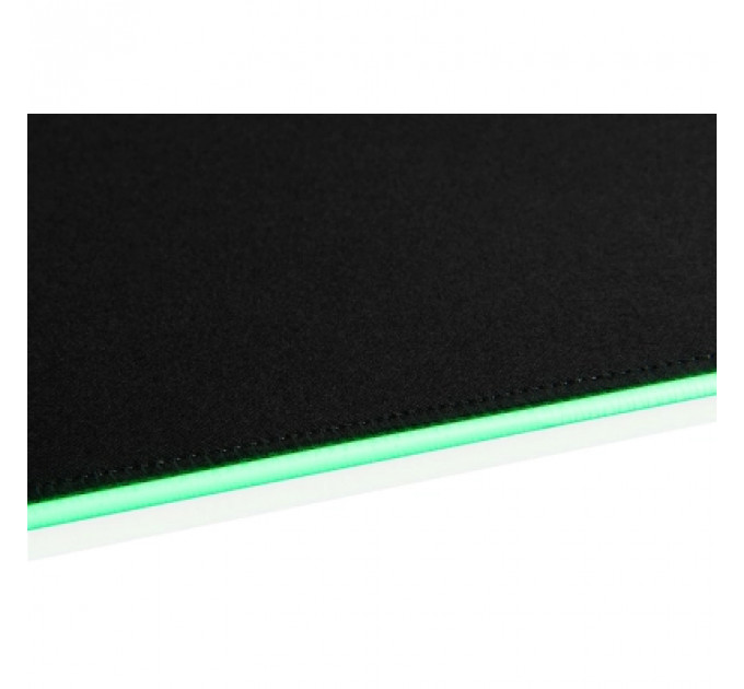 Килимок для мишки Modecom Volcano Aira RGB Control Black (PMK-MC-VOLCANO-AIRA-RGB)