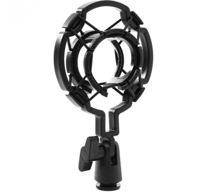 Мікрофон Media-Tech Професійний набір XLR USB (MT397S)