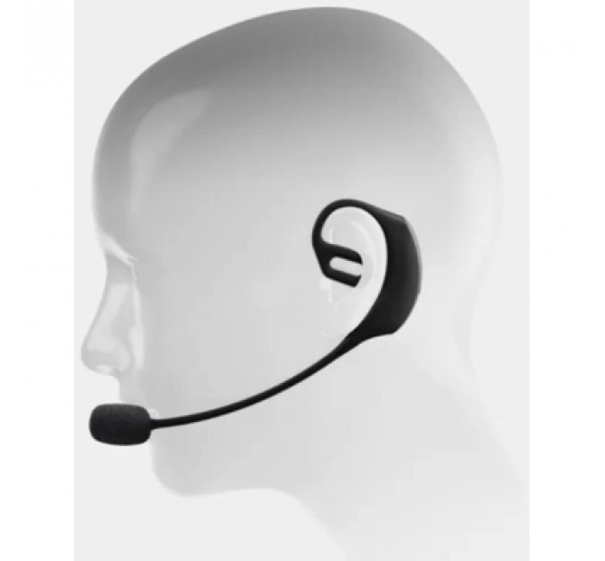 Мікрофон SteelSeries Arena Wireless Mic для Arena 7/9 (61591)