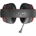 Навушники AOC GH401 50 мм Wireless/3.5мм/USB Multi Platform connect Black (GH401)