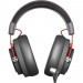 Навушники AOC GH401 50 мм Wireless/3.5мм/USB Multi Platform connect Black (GH401)