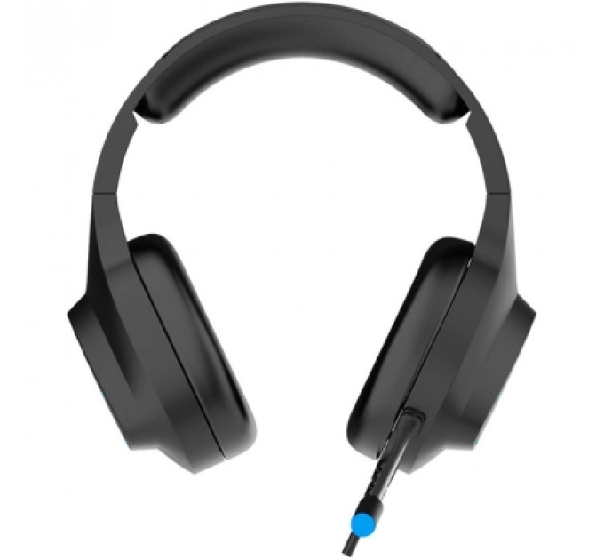 Навушники Media-Tech Cobra Pro Jinn RGB Black (MT3605)