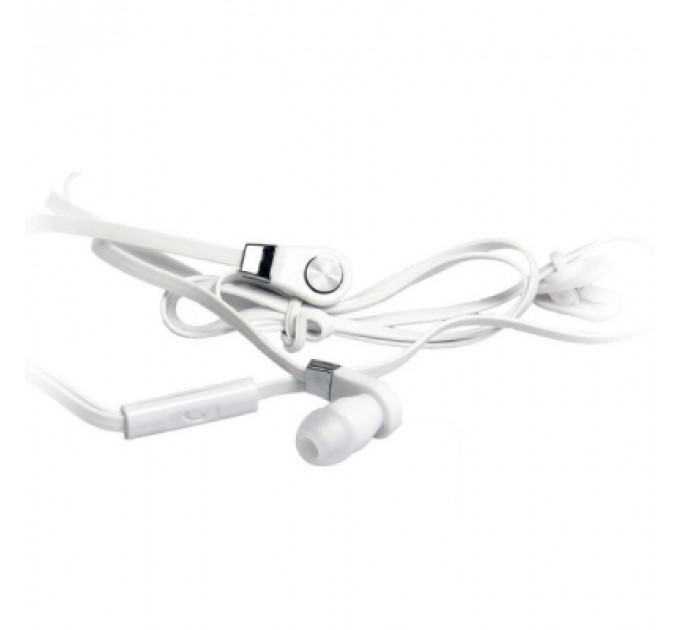 Навушники Media-Tech Magicsound DS-2 White (MT3556W)