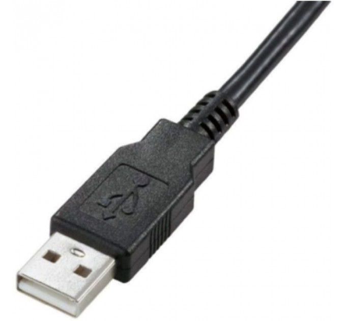 Навушники Media-Tech Nemesis USB Black-Red (MT3574)