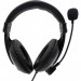 Навушники Media-Tech Turdus Pro Black (MT3603)