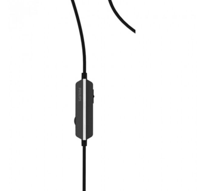 Навушники Philips Wired Gaming Headset 7.1 USB+ 3.5 мм (TAG4106BK/00)
