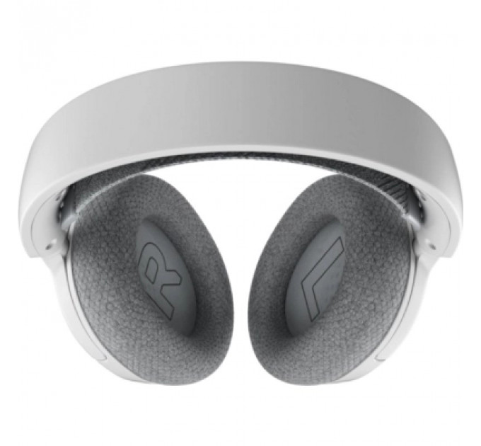 Навушники SteelSeries Arctis Nova 1P White (61612)