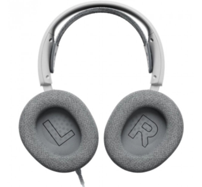 Навушники SteelSeries Arctis Nova 1P White (61612)