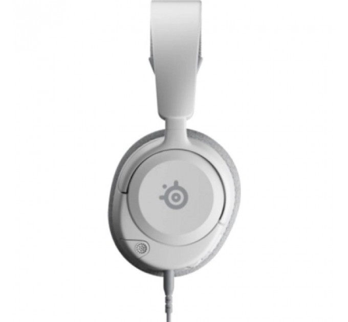 Навушники SteelSeries Arctis Nova 1P White (61612)
