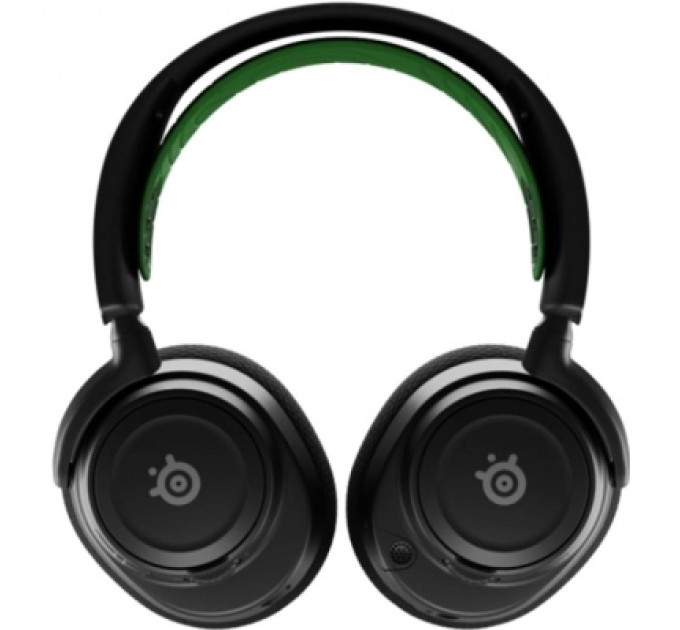 Навушники SteelSeries Arctis Nova 7X Wireless Black (61565)