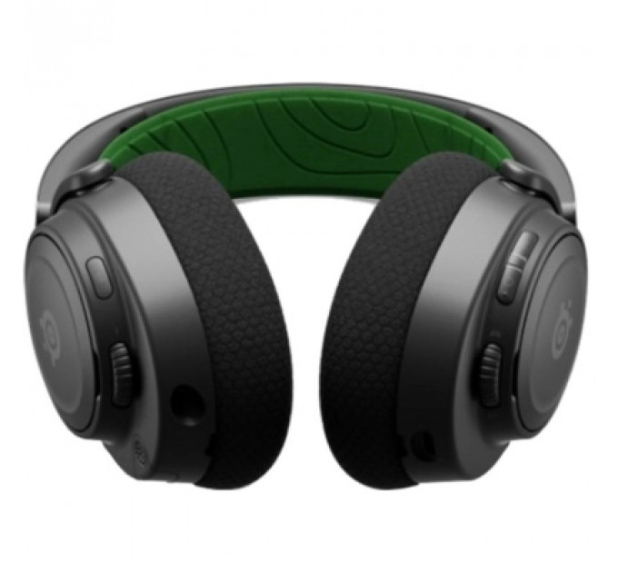 Навушники SteelSeries Arctis Nova 7X Wireless Black (61565)