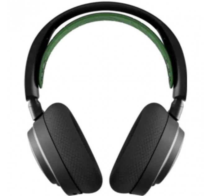 Навушники SteelSeries Arctis Nova 7X Wireless Black (61565)