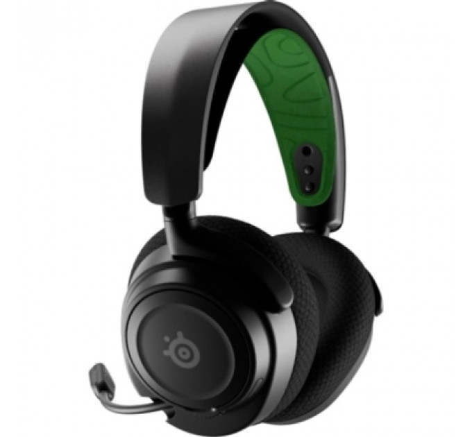 Навушники SteelSeries Arctis Nova 7X Wireless Black (61565)