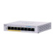 Cisco Комутатор мережевий Cisco CBS110-8PP-D-EU