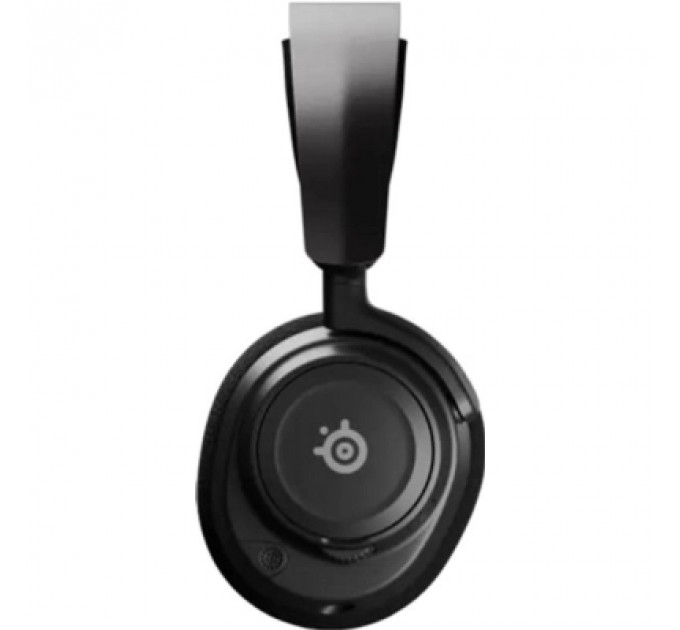 Навушники SteelSeries Arctis Nova 7X Wireless Black (61565)