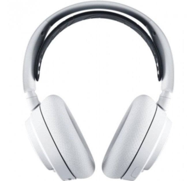 Навушники SteelSeries Arctis Nova 7X Wireless White (61567)