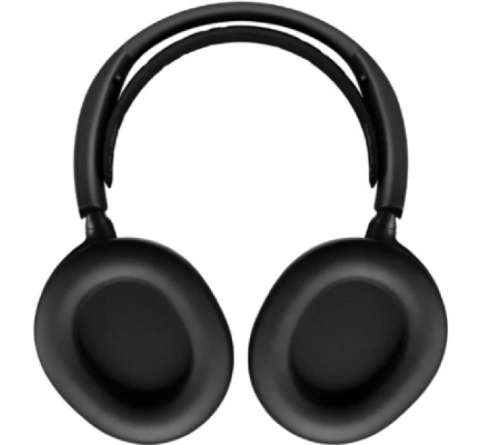 Навушники SteelSeries Arctis Nova Pro Wireless X Black (61521)