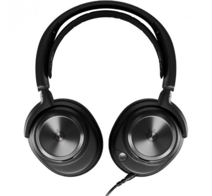 Навушники SteelSeries Arctis Nova Pro X Black (61528)