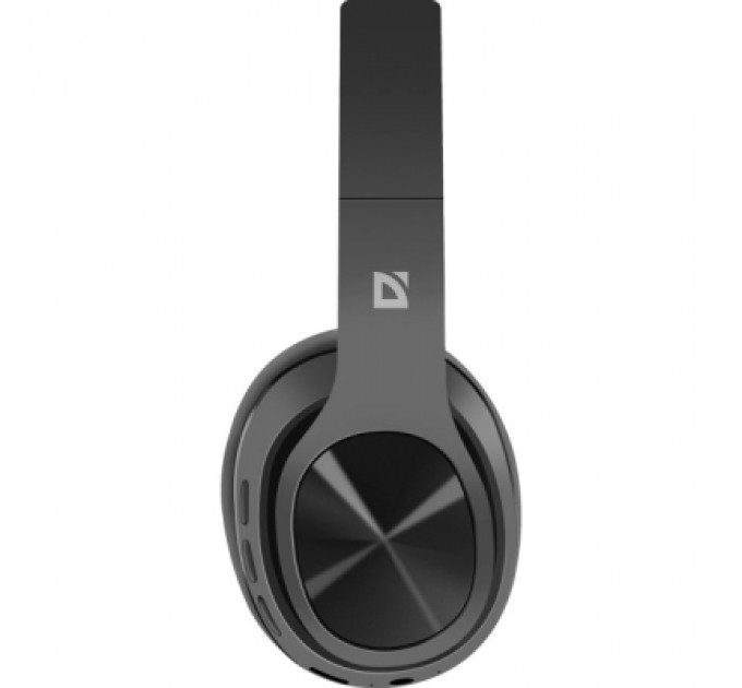 Навушники Defender FreeMotion B540 Bluetooth Black (63540)