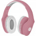 Навушники Defender FreeMotion B525 Bluetooth Pink-White (63528)
