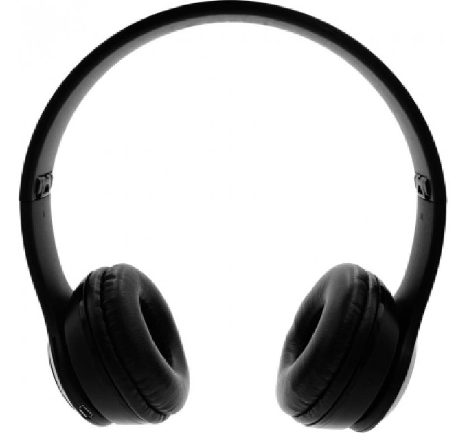 Навушники Media-Tech Epsilion Bluetooth Black (MT3591)