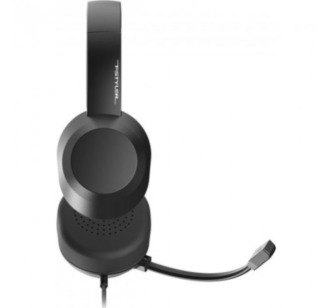 Навушники A4Tech FH150U Black (4711422004274)