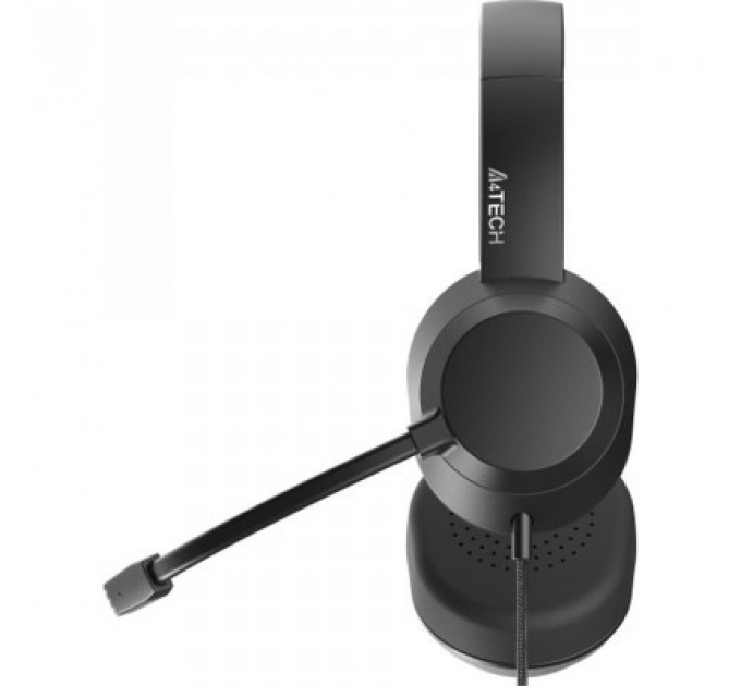 Навушники A4Tech FH150U Black (4711422004274)
