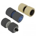 AHK Комплект роликів Canon DR-6080/9080c/7580 3шт.аналог 8927A004 AHK (3204939)