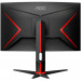 Монітор AOC C27G2Z3/BK