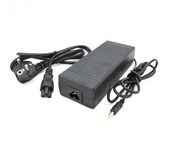 Блок живлення до ноутбуку Extradigital HP 18.5V, 6.5A, 120W (4.8x1.7) (PSH3839)