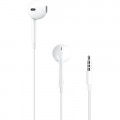 Навушники Apple iPhone EarPods with Mic 3.5 мм (MWU53ZM/A)