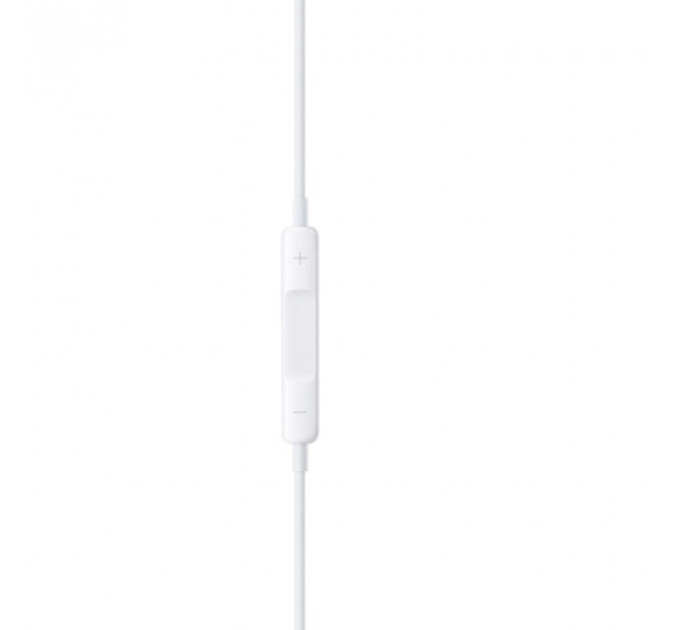 Навушники Apple iPhone EarPods with Mic Lightning (MWTY3ZM/A)