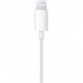 Навушники Apple iPhone EarPods with Mic Lightning (MWTY3ZM/A)