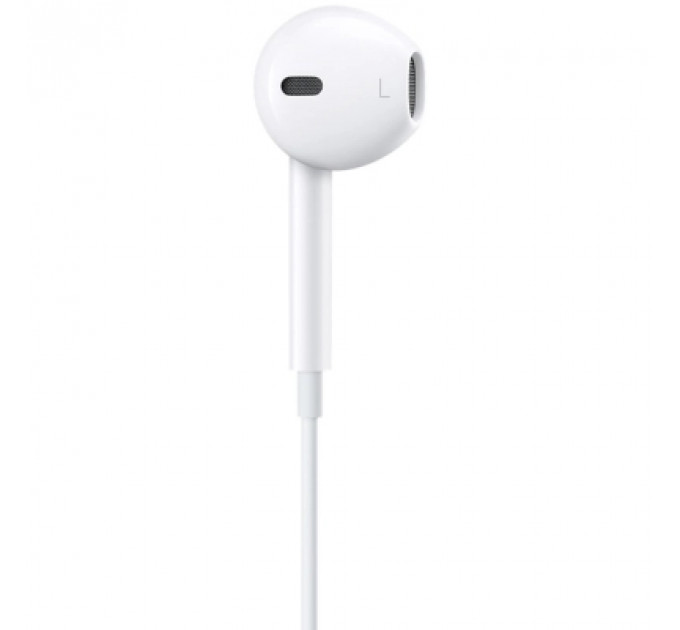 Навушники Apple iPhone EarPods with Mic Lightning (MWTY3ZM/A)