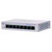 Cisco Комутатор мережевий Cisco CBS110-8T-D-EU