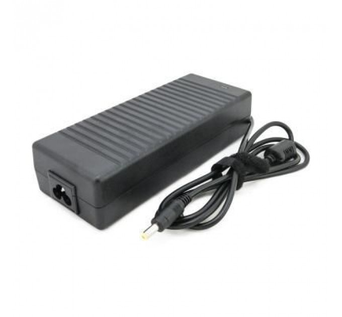 Блок живлення до ноутбуку Extradigital HP 18.5V, 6.5A, 120W (4.8x1.7) (PSH3839)