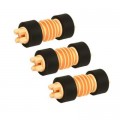 AHK Комплект роликів Xerox WC Pro123/128/133/M118/7132/7232 3шт аналог 604K20360 AHK (3204637)