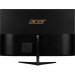 Комп'ютер Acer Aspire C27-1800 AiO / i5-12450H, 16, F1024GB, WiFi, кл+м (DQ.BM3ME.001)