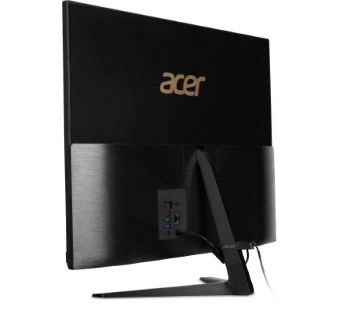 Комп'ютер Acer Aspire C27-1800 AiO / i5-12450H, 16, F1024GB, WiFi, кл+м (DQ.BM3ME.001)