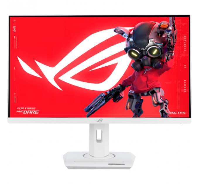 Монітор ASUS ROG Strix XG27ACS-W