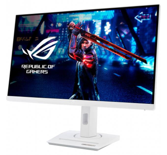 Монітор ASUS ROG Strix XG27ACS-W