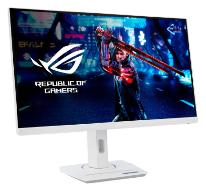 Монітор ASUS ROG Strix XG27ACS-W